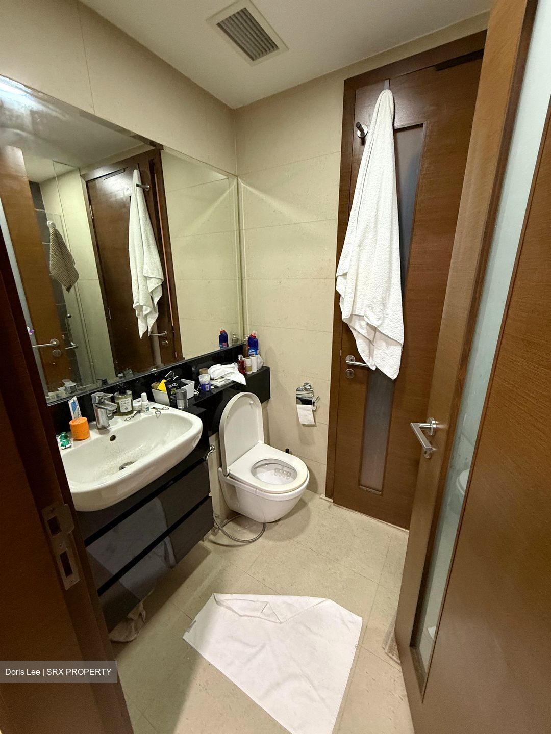 Centra Residence (D14), Apartment #569229241
